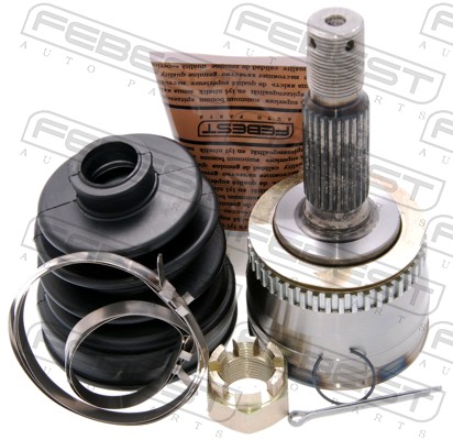 FEBEST 2210-CER16A44 Joint...