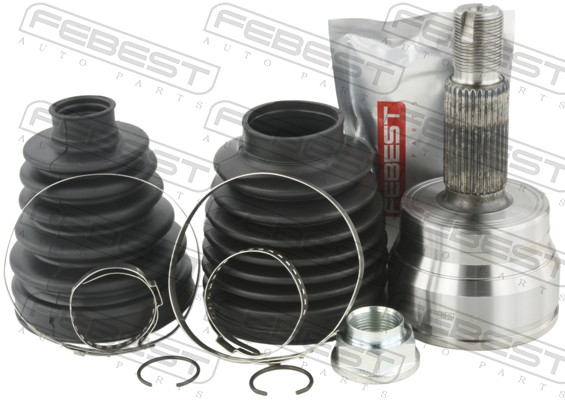 FEBEST 2210-K5 Joint Kit,...