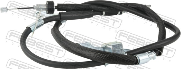 FEBEST 22100-A2RH Cable...