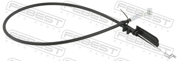 FEBEST 22104-H0F1 Cable...