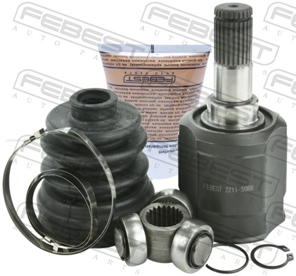 FEBEST 2211-SORR Kit...