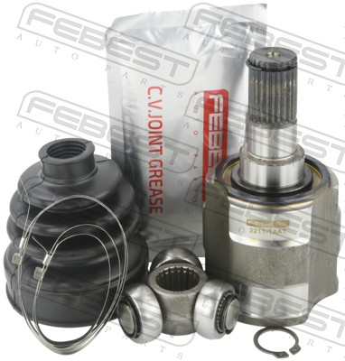 FEBEST 2211-TAAT Joint Kit,...