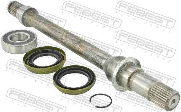 FEBEST 2212-CLARRH Drive Shaft