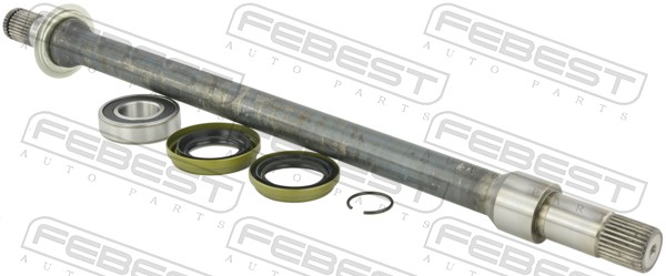 FEBEST 2212-SEDRH Drive Shaft