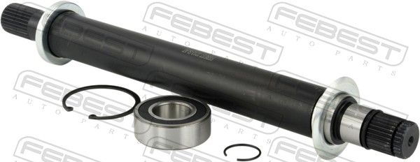 FEBEST 2212-SLAT Drive Shaft