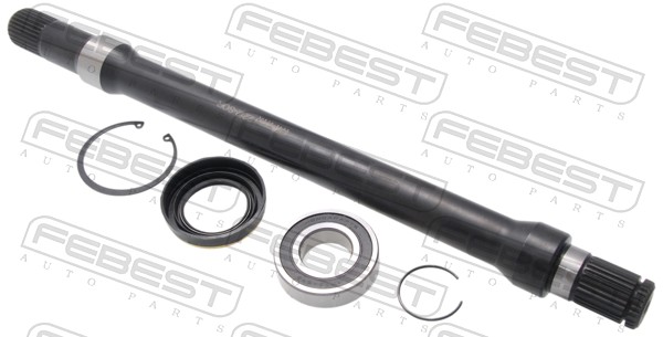 FEBEST 2212-SOR Drivaxel