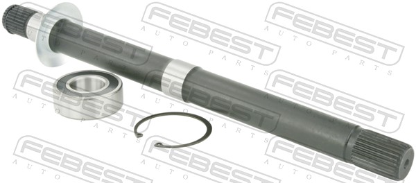 FEBEST 2212-SORRH Drive Shaft