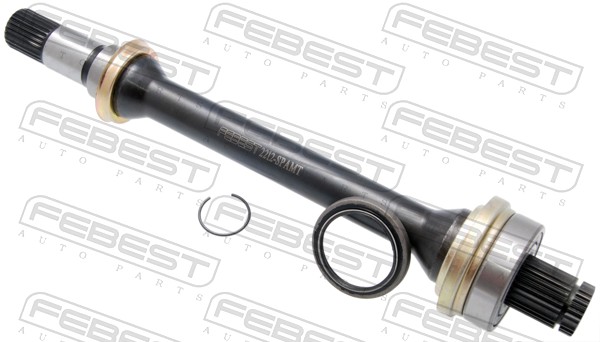 FEBEST 2212-SPAMT Drive Shaft