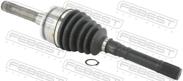 FEBEST 2214-K2500 مجموعة...