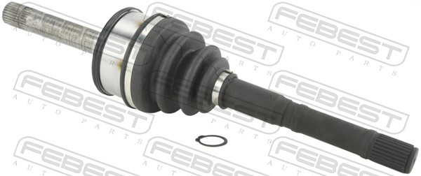 FEBEST 2214-K2700 Шарнирный...