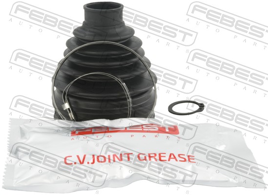 FEBEST 2215-D9T Bellow Kit,...