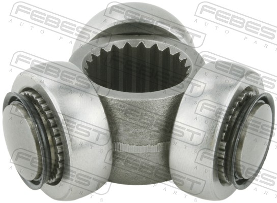 FEBEST 2216-SPA Tripod Hub,...