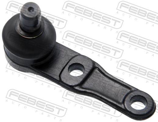 FEBEST 2220-SPA Ball Joint
