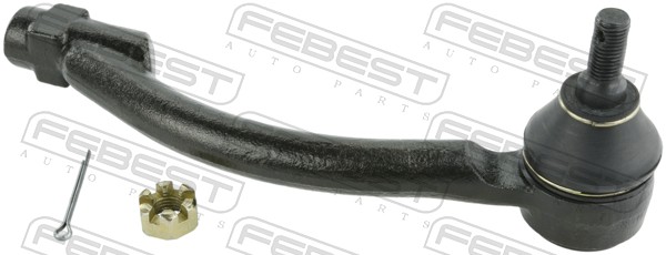 FEBEST 2221-CA7LH Tie Rod End