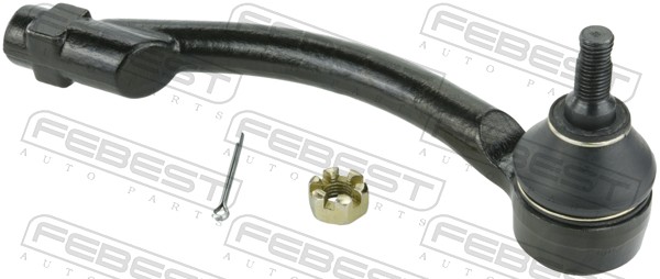 FEBEST 2221-CA7RH Tie Rod End