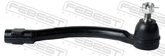 FEBEST 2221-JDRH Tie Rod End