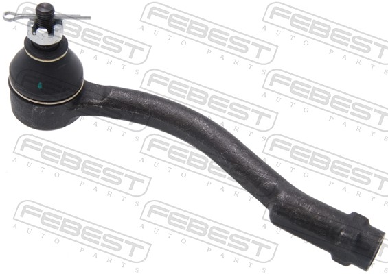 FEBEST 2221-SOULLH Tie Rod End