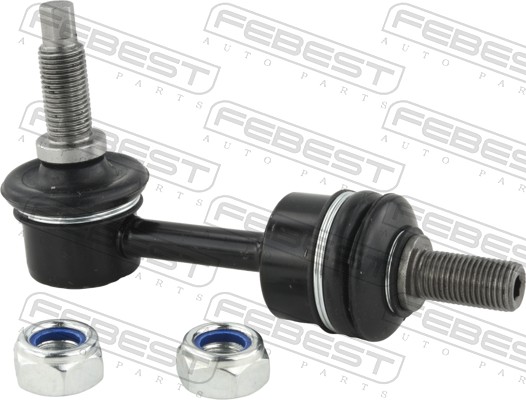 FEBEST 2223-YPR Link/Coupling Rod, stabiliser bar
