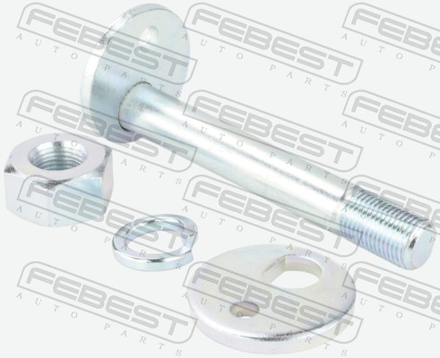 FEBEST 2229-008-KIT Camber...