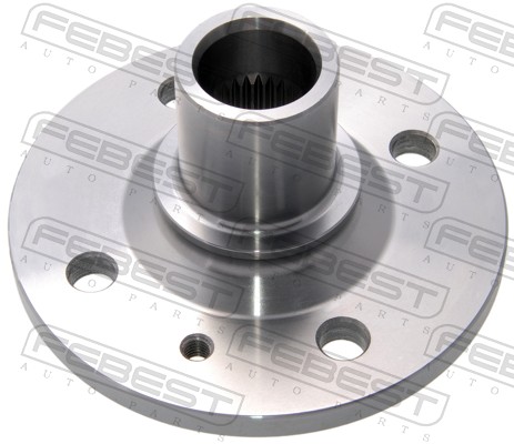 FEBEST 2282-001 Wheel Hub