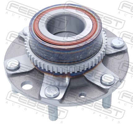 FEBEST 2282-CARA54R Wheel Hub