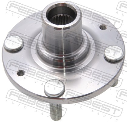 FEBEST 2282-RIOF Wheel Hub