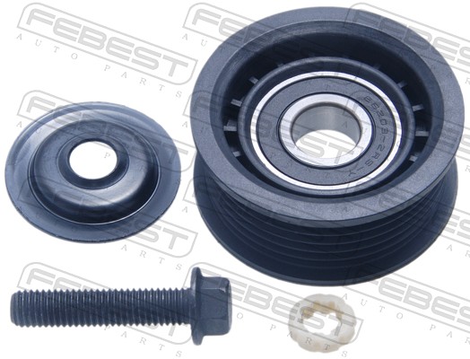 FEBEST 2287-SPO Tensioner...