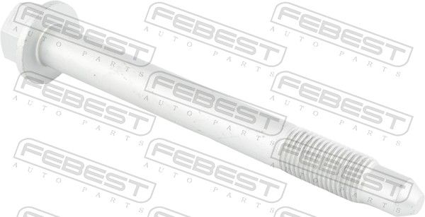 FEBEST 2298-001 Upevňovacie čapy nosníka nápravy