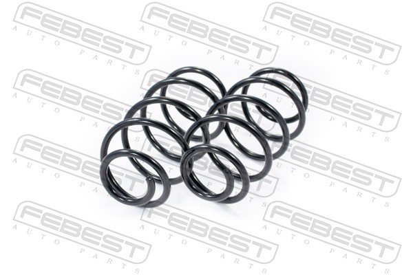 FEBEST 2308-013F-KIT Kit de...