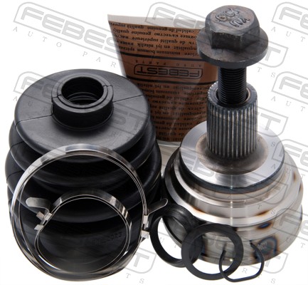 FEBEST 2310-032 Joint Kit,...