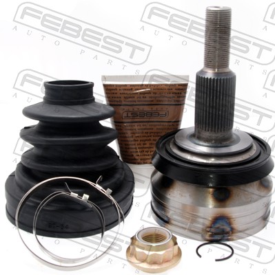 FEBEST 2310-T5 Joint Kit,...