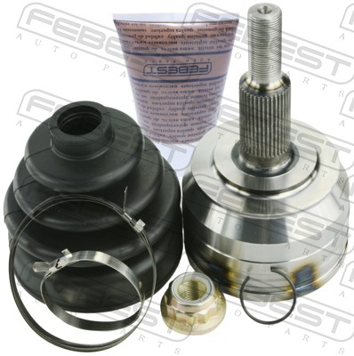 FEBEST 2310-T5WD Joint Kit,...