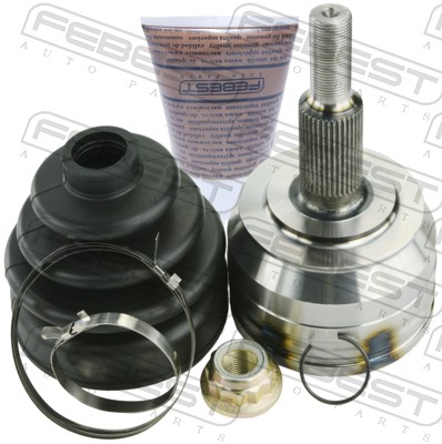 FEBEST 2310-T5WD Kit...