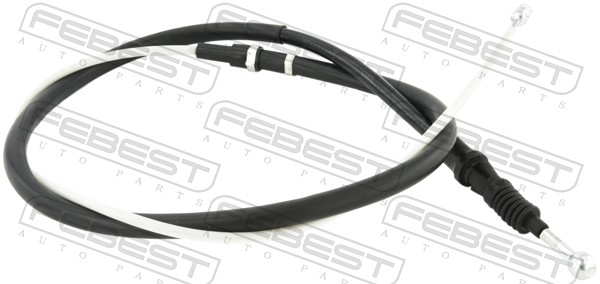 FEBEST 23100-EOS Cable,...
