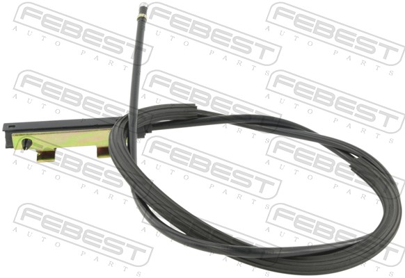 FEBEST 23101-CC Bonnet Cable