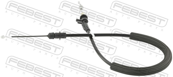 FEBEST 23104-B7RV1 Seilzug,...