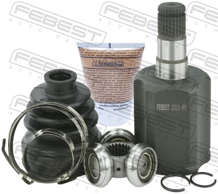 FEBEST 2311-PV Kit giunti,...