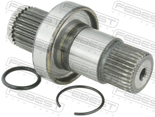 FEBEST 2312-TRANST5 Drivaxel