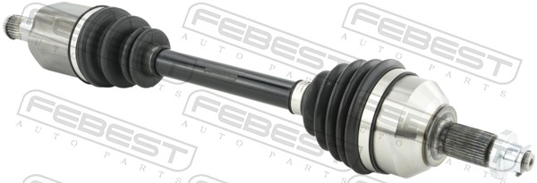 FEBEST 2314-PVLH Drive Shaft