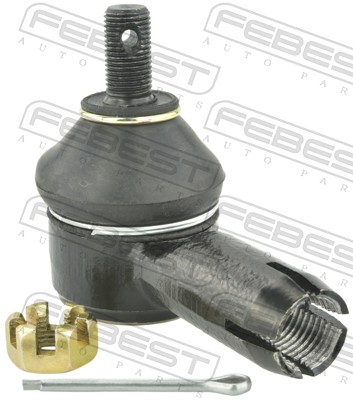 FEBEST 2321-SAVRH Tie Rod End