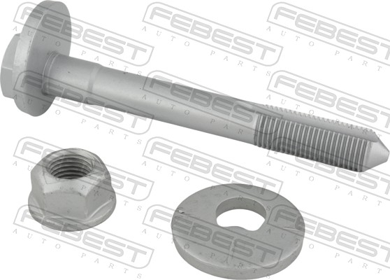 FEBEST 2329-010-KIT Camber Correction Screw Set