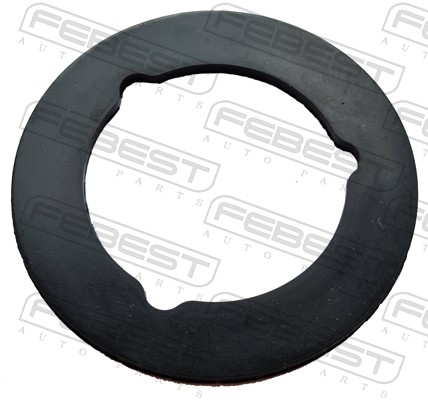 Seal, oil filler neck cap