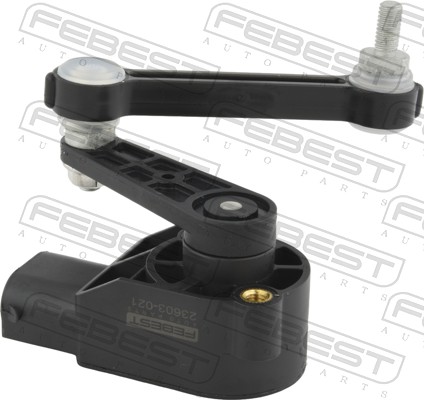 FEBEST 23603-021 Sensor, headlight levelling