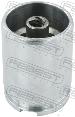 FEBEST 2376-5M1R Поршень,...