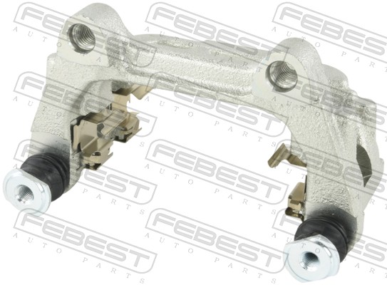 FEBEST 2377C-162RLH Brake...