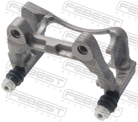 FEBEST 2377C-TIGRL Brake...