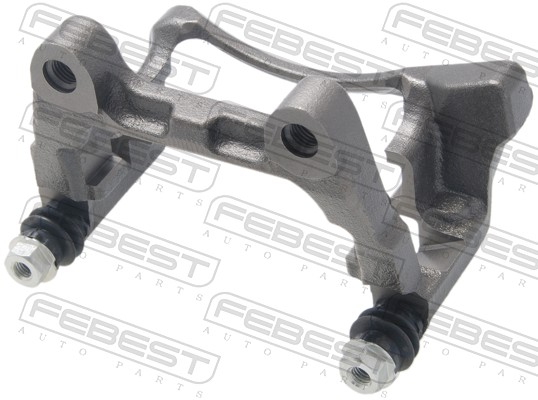 FEBEST 2377C-TIGRR Brake...