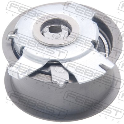 FEBEST 2387-B5 Tensioner...