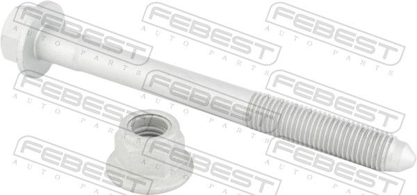 FEBEST 2398-008-KIT Sada na opravu vodiaceho čapu