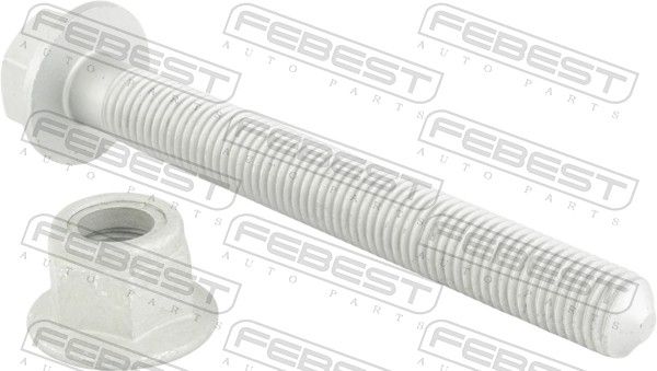 FEBEST 2398-009-KIT Sada na opravu vodiaceho čapu